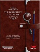 The Detective Handbook