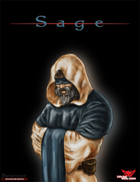 Sage (Character Class)