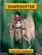 Shapeshifter (Base Class)