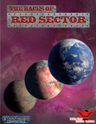 Red Sector Races