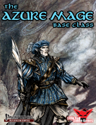 Azure Mage (Base Class)