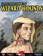 Wizard Wounds