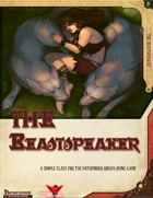 Simple Classes: Beastspeaker
