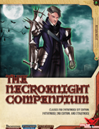 Necroknight Compendium