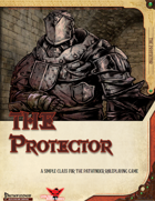 Simple Classes: Protector