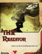 Simple Classes: Resistor