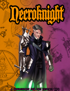 Necroknight (Gestalt RPG)