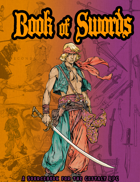 Book of Swords (Gestalt RPG)