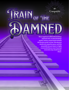 5e. Train of The Damned