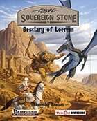 Bestiary of Loerem (Sovereign Stone)