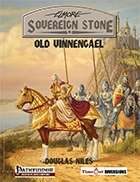 Old Vinnengael: City of Sorrows (Sovereign Stone)
