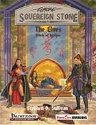 Elves: Winds of Intrigue (Pathfinder Sovereign Stone)
