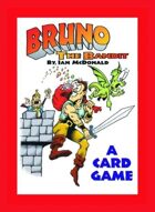 Bruno the Bandit: A Card Game