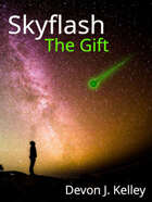 Skyflash: The Gift