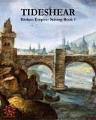 Tideshear