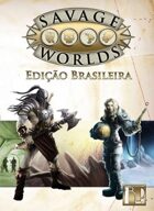 Savage Worlds: Edição Brasileira