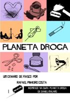 Fiasco: Planeta Droga (Edição em Português)