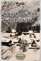 Blood Under The Snow