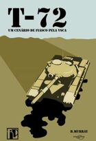Fiasco: T-72 (Edição em Português)
