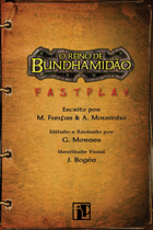 O Reino de Bundhamidão (FastPlay)
