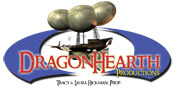 Dragonhearth Productions