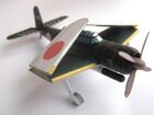15mm 3D Nakajima B6N Tenzan