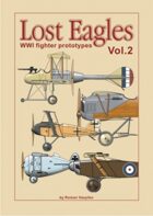 Lost Eagles vol.2