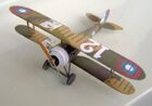 1/72 3D Nieuport 28