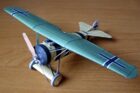 1/72 3D Fokker E.V kit