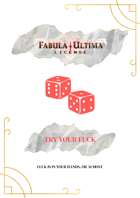 Classe Paradosso - Ita e Eng