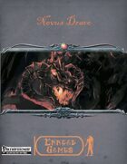 [PFRPG] Novus Draco - "New Dragons"