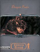 [PFRPG] Dragon Feats
