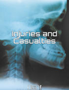 Injuries and Casualties