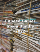 Mega Bundle 2022 [BUNDLE]