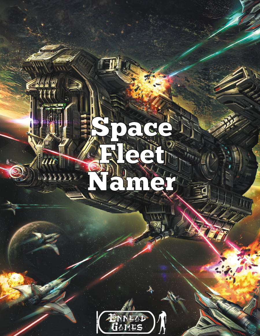 Space generator