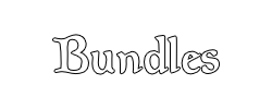 Bundles