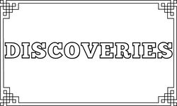 Discoveries