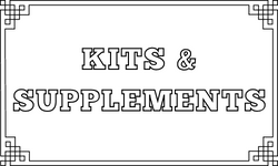 Kits & Supplements