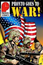 Pronto Goes to War