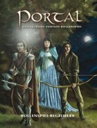 PORTAL - Fantasy-Rollenspiel