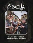 ARACLIA - Das Kompendium