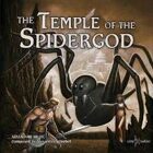 The Temple of the Spidergod