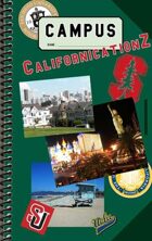 CalifornicationZ - supplément pour Campus (D6 Intégral)