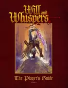 Will and Whispers TTRPG
