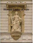 Mythos: Blessed Ladies of Law