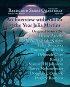 Bards and Sages Quarterly (April 2016)