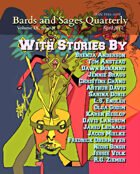 Bards and Sages Quarterly (April 2017)