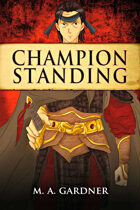 Champion Standing