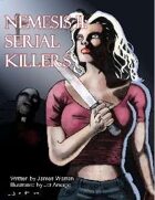 Nemesis II: Serial Killers
