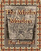 The Mictlan Murders